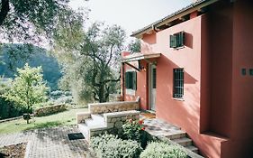 La Casa Rossa